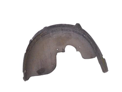 Used Wheel arch MINI MINI (R56) Cooper D (112 hp) 14799164