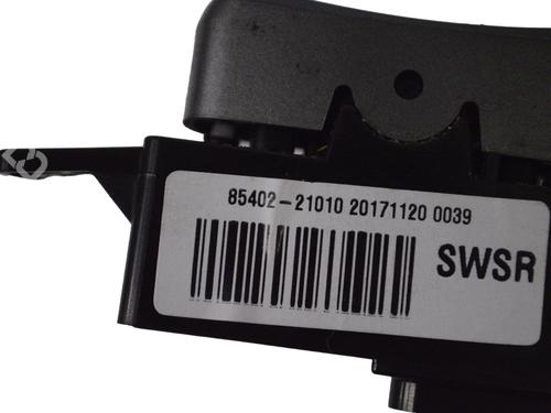 Switch SSANGYONG RODIUS II 2.2 Xdi | BP16542322I30 