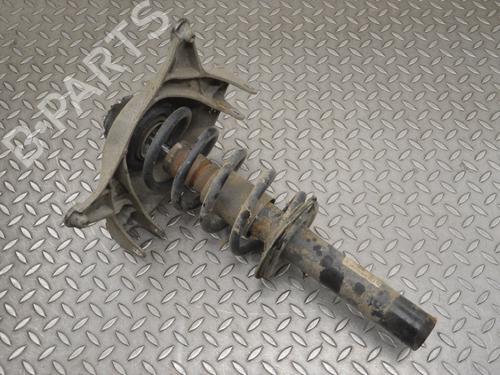 Used Left front shock absorber AUDI Q5 (8RB) 2.0 TDI quattro (170 hp) 15623808
