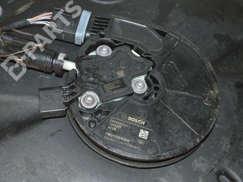 Dpf tank BMW 7 (G11, G12) 730 d | BP7857534M85  - Image 5