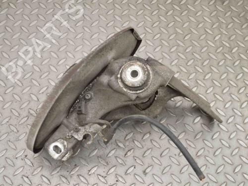 Right rear steering knuckle AUDI A6 C7 (4G2, 4GC) 3.0 TDI quattro | BP14791573M28