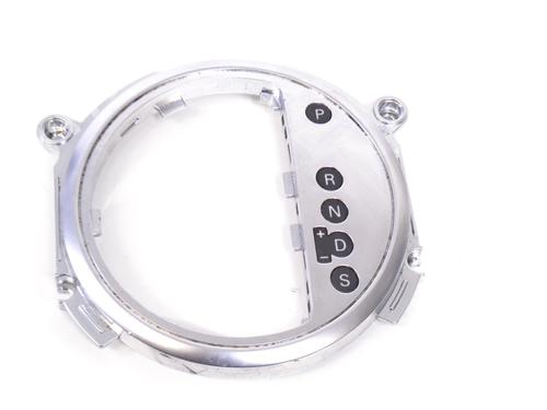 Gearstyring Automatisk AUDI TT (8J3) 2.0 TFSI (200 hp) 8J2713463