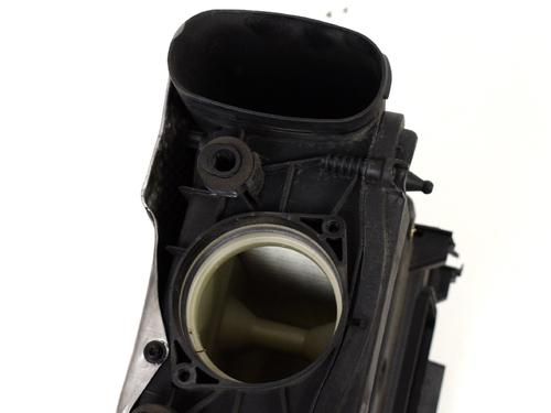Air filter box MERCEDES-BENZ C-CLASS (W204) C 220 CDI (204.002) | BP7486667M87 