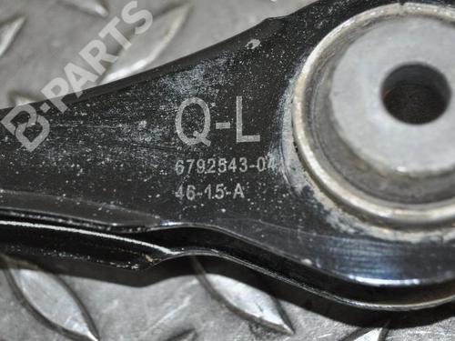 Left rear suspension arm BMW 2 Convertible (F23) 225 d | BP7496109M14 