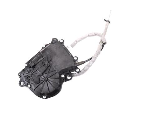 Used Electronic module BMW 5 Gran Turismo (F07) 530 d (245 hp) 10532184