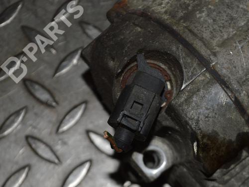 AC compressor AUDI TT (8J3) 2.0 TFSI | BP9656753M34 