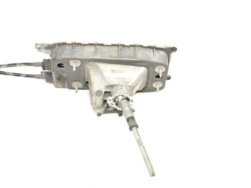 Gear lever AUDI A3 (8P1) 1.8 TFSI | BP8001256M90 