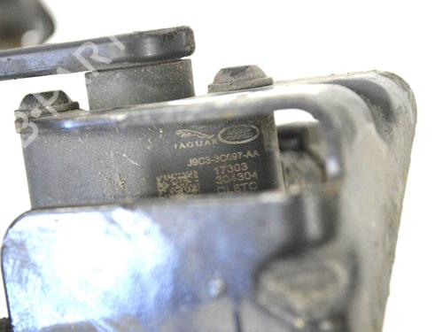 Electronic sensor JAGUAR E-PACE (X540) 2.0 D180 AWD | BP14779286M84 