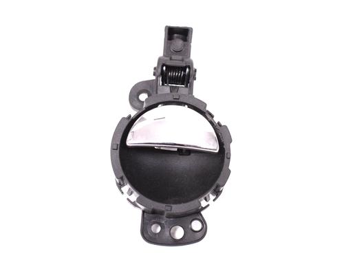 Used Front right interior door handle MINI MINI CLUBMAN (R55) Cooper S (200 hp) 9171658