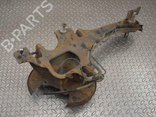 Right rear steering knuckle VOLVO S80 II (124) 2.4 D | BP15482675M28 