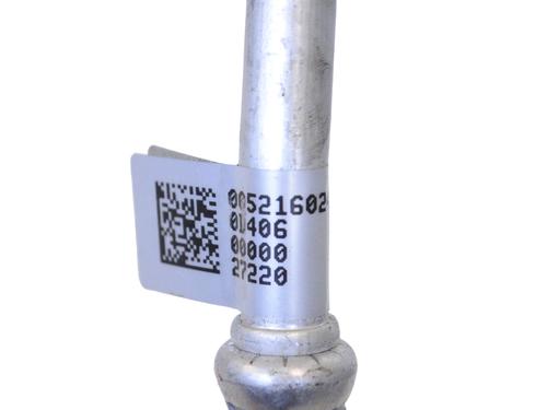 AC pipe FIAT 500X (334_) 1.3 (334.AXR11) | BP27824977M126 