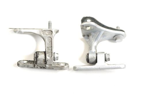 Used Hinge/Door check strap MERCEDES-BENZ CLK Convertible (A209) CLK 350 (209.456) (272 hp) 14786380