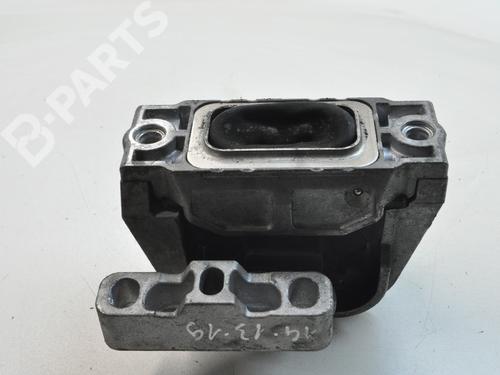 Engine mount AUDI TT (8J3) 2.0 TFSI | BP7499415M89 