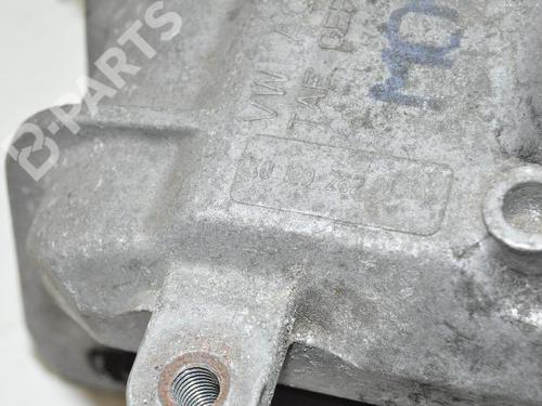 Engine mount AUDI TT (8J3) 2.0 TDI quattro | BP7488816M89 