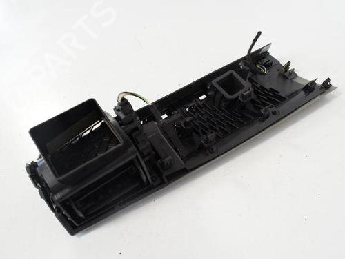 Air vent JAGUAR XF I (X250) 2.7 D | BP14766611I21 