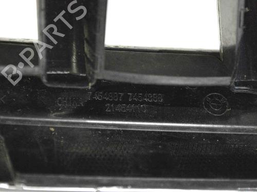 Grille BMW 5 (G30, F90) M5 | BP29337510C40 