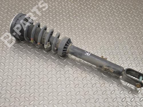 Left front shock absorber JAGUAR XF II (X260) 2.0 D | BP12176237M16 