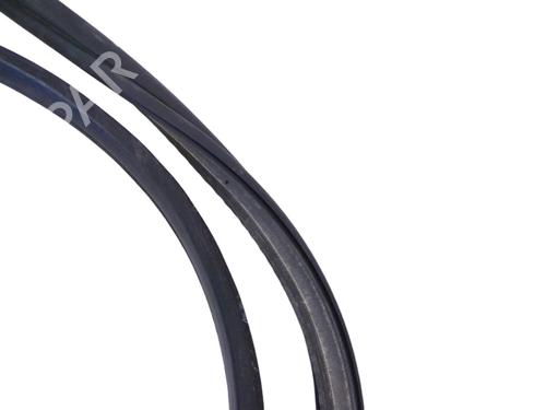 Rubber door seal BMW 1 (F21) 116 i | BP14796518C142 