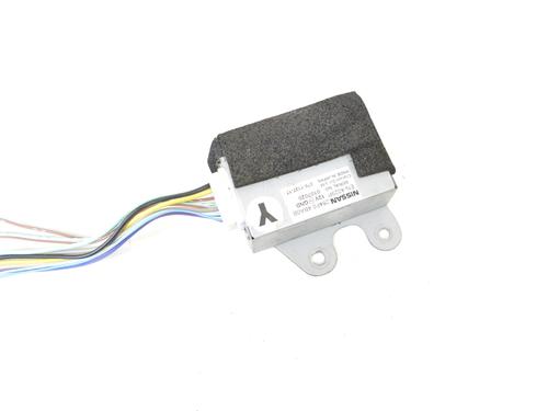 Electronic module NISSAN X-TRAIL III (T32_, T32R, T32RR) 1.6 dCi (T32) | BP8862737M83 