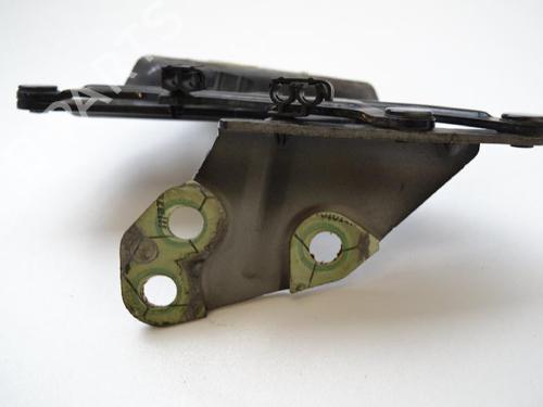 Used Hinge/Door check strap VW TOUAREG (7LA, 7L6, 7L7) 2.5 R5 TDI (174 hp) 14808879