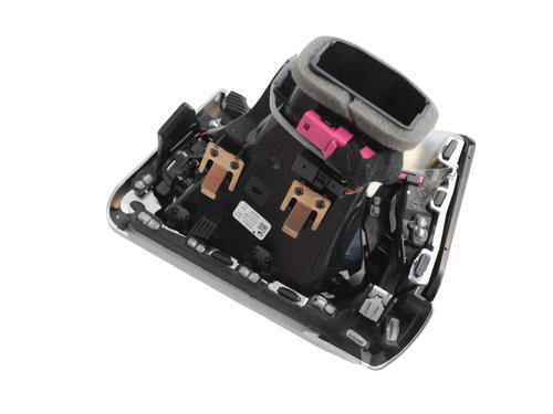 Air vent BMW 3 (G20, G80, G28) 330 e Plug-in-Hybrid | BP19942423I21 
