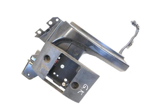 Rear bumper bracket LAND ROVER RANGE ROVER EVOQUE (L538) 2.2 D 4x4 | BP8858535C159 
