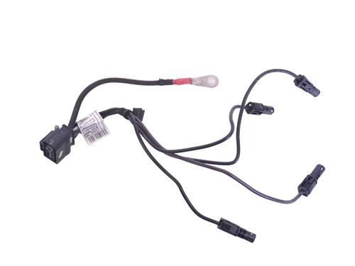 Wiring harness BMW 3 Touring (F31) 320 d | BP14804521E16 