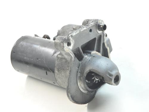 Used Starter BMW 1 (F21) 116 i (136 hp) 7484451