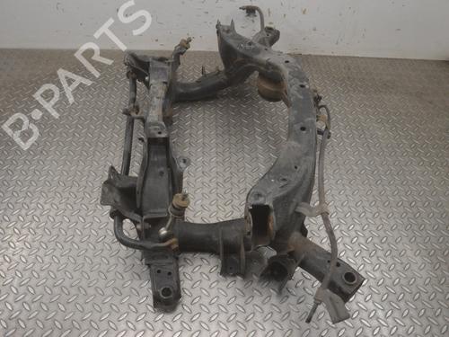 Rear axle LEXUS NX (_Z1_) 300h AWD (AYZ15_) | BP17721182M2 