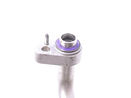 AC pipe MERCEDES-BENZ GLA-CLASS (X156) GLA 220 CDI (156.903) | BP14772236M126 