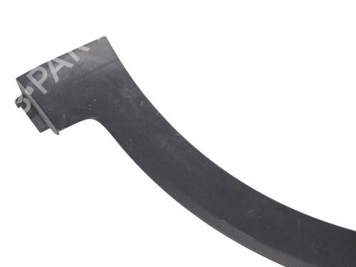 Front left wheel arch trim KIA SORENTO III (UM) 2.2 CRDi | BP16145276C134 