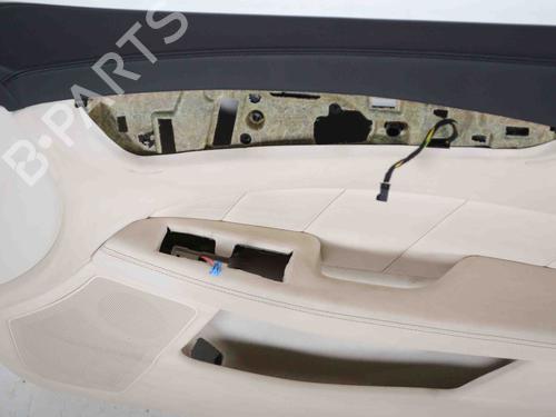 Seats set MERCEDES-BENZ CLS Shooting Brake (X218) CLS 350 BlueTEC / d (218.926) | BP29866906C78 