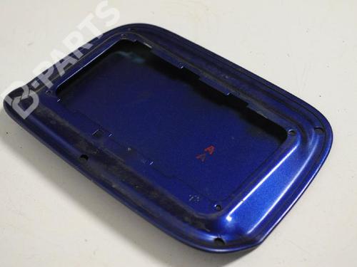 Fuel flap BMW 3 Coupe (E92) 335 d | BP7755063C131 