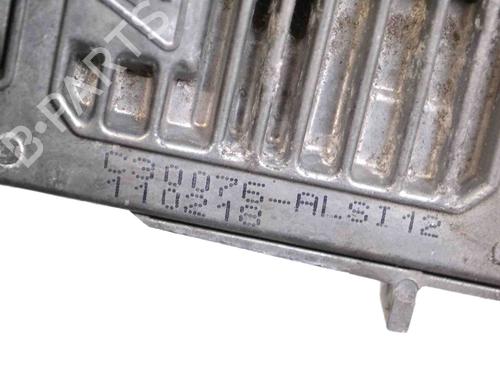 Elektronisk modul JAGUAR XJ (X351) 3.0 SDV6 | BP8866347M83 