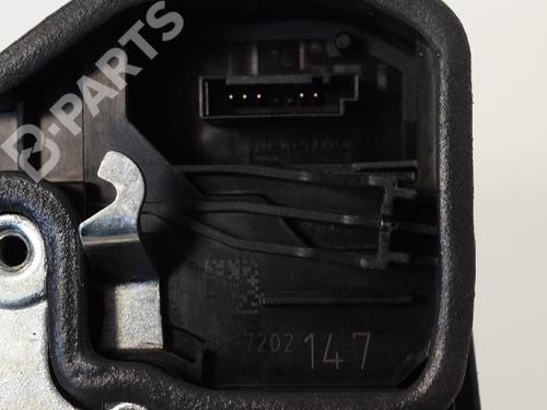 Rear left lock BMW 1 (E87) 118 d | BP7746376C100 