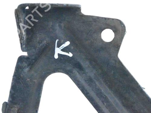 Left headlight support PORSCHE BOXSTER (986) 2.7 | BP14809625C157 
