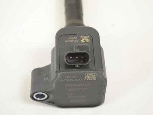 Ignition coil BMW 3 (F30, F80) 320 i | BP8862733M94 