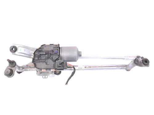 Front wipers mechanism VW GOLF VII (5G1, BQ1, BE1, BE2) 1.0 TSI | BP19941492C83 