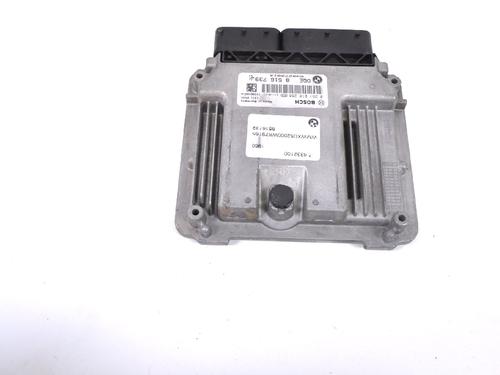 Engine control unit (ECU) MINI MINI COUNTRYMAN (R60) Cooper SD (143 hp) 8516739