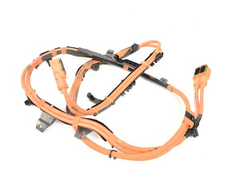 Wiring harness PORSCHE 911 (997) 3.6 Carrera | BP14788406E16 