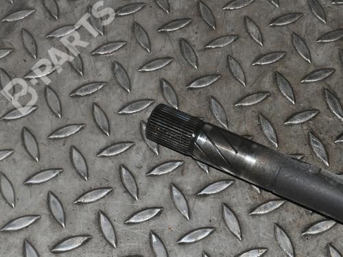 Right front driveshaft RENAULT MASTER II Van (FD) 2.5 dCi | BP8862902M39 