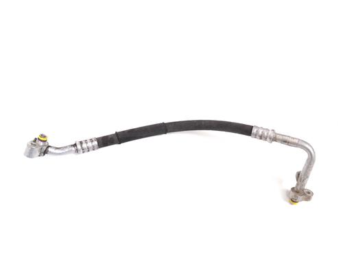 AC pipe VW TOUAREG (7LA, 7L6, 7L7) 2.5 R5 TDI | BP14786510M126