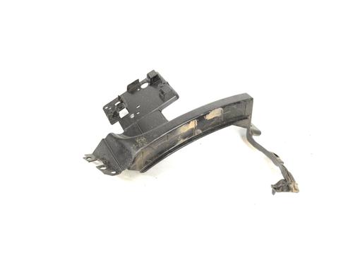 Used Rear bumper bracket LAND ROVER RANGE ROVER EVOQUE (L538) 2.0 D 4x4 (150 hp) 14790950