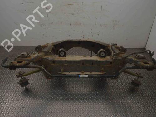 Rear axle VOLVO XC90 II (256) D5 AWD | BP17377713M2 