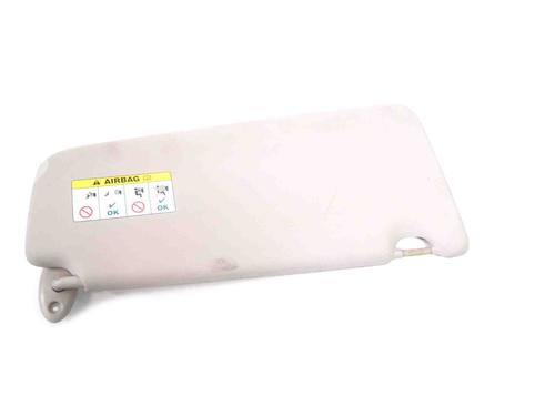 Left sun visor LAND ROVER FREELANDER 2 (L359) 2.2 TD4 4x4 | BP7749732I1 
