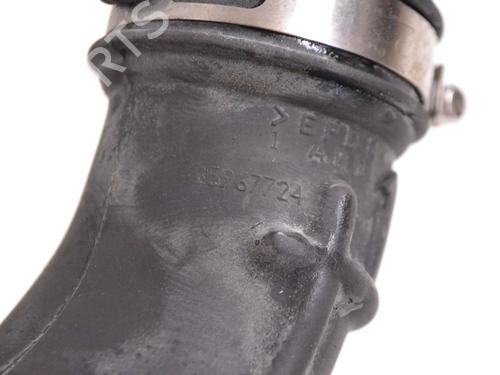 Pipe CHEVROLET VOLT EV 150 | BP14792754M125 