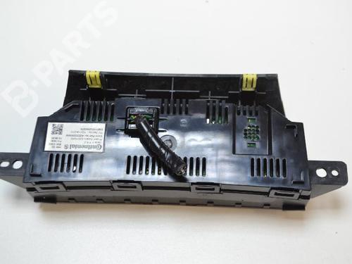 Electronic module SUBARU LEGACY V Estate (BR) 2.0 D AWD | BP7752928M83 