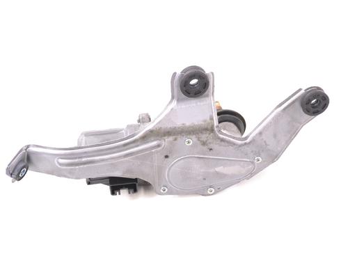 Rear wiper motor TOYOTA PRIUS (_W3_) 1.8 Hybrid (ZVW3_) | BP7499228M102 