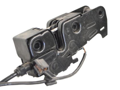 Hood lock AUDI A4 B8 (8K2) 2.0 TDI | BP11830484C133 
