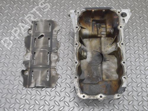 Oliebundkar VW POLO V (6R1, 6C1) 1.2 TSI | BP14797793M115 